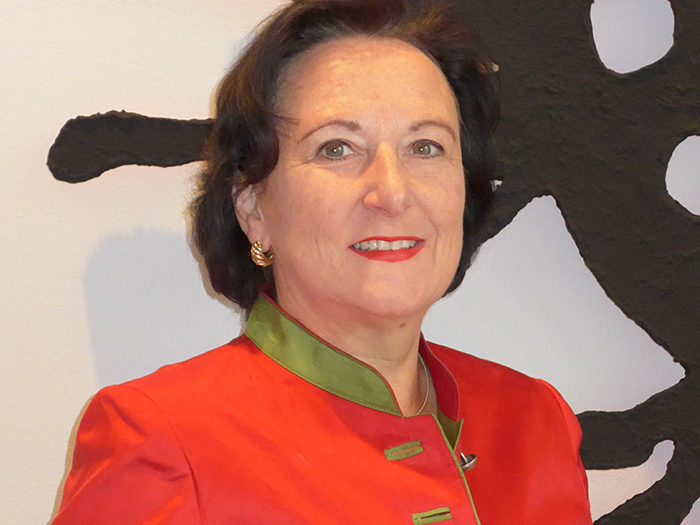 Christine Rother-Ulrich