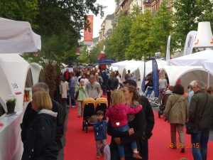 Taunusstraßenfest